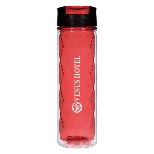 28 Oz. Tritan™ Gemstone Bottle