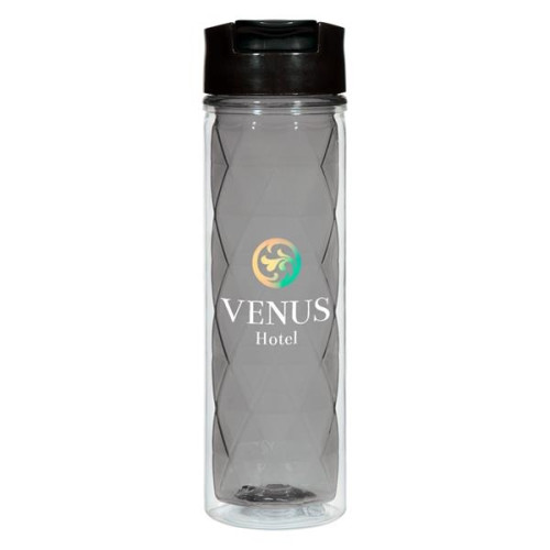 28 Oz. Tritan™ Gemstone Bottle