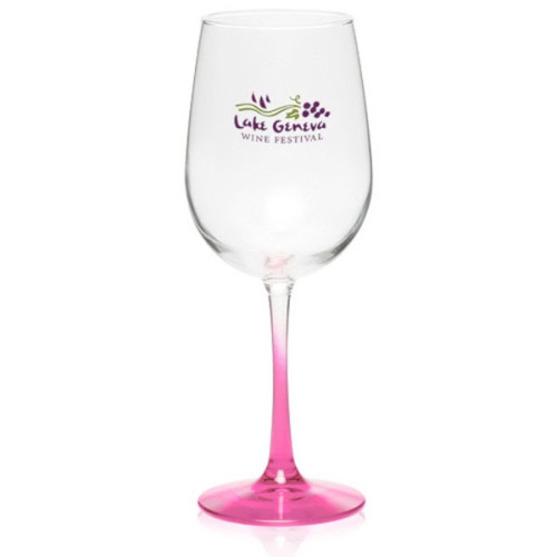 16 oz. Libbey® Tall Wine Glasses