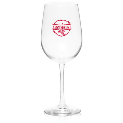 16 oz. Libbey® Tall Wine Glasses