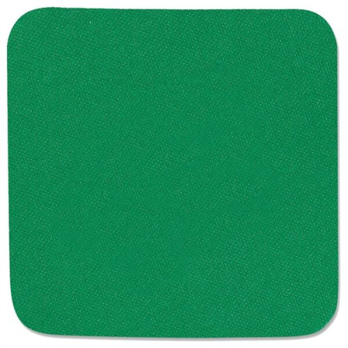 4" Squared Foam Custom Coaster