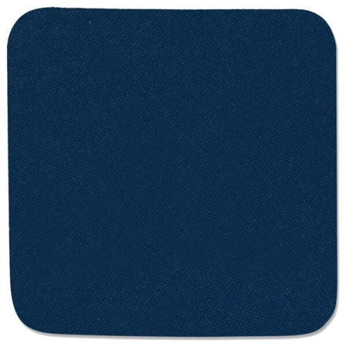 4" Squared Foam Custom Coaster