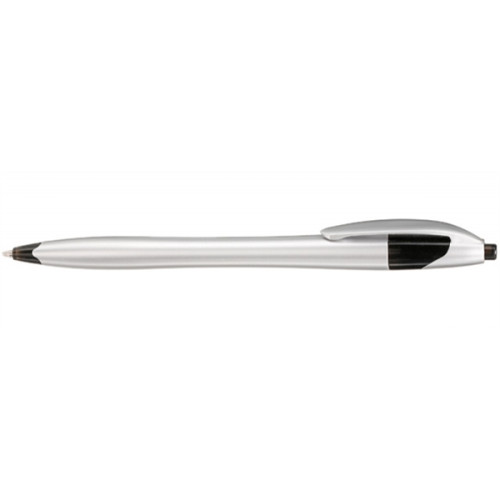 Retractable Ballpoint Pen