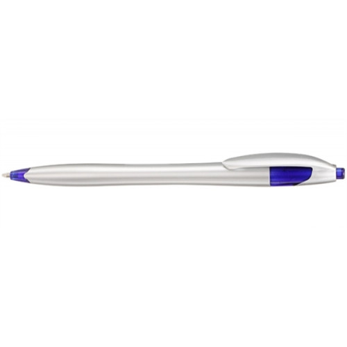 Retractable Ballpoint Pen