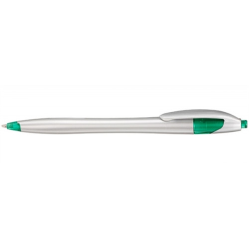 Retractable Ballpoint Pen