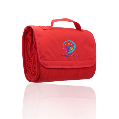 Covington Stock Roll Up Picnic Blankets