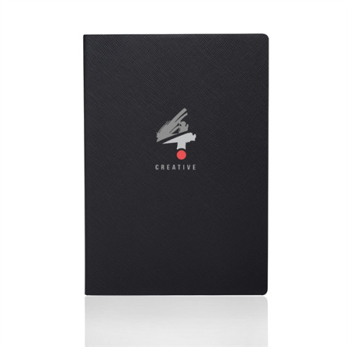 Charleston Soft Bound Journals