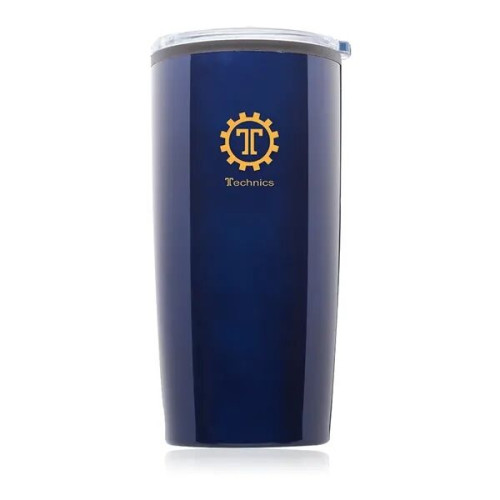 20 oz. Glacier Plastic Tumblers