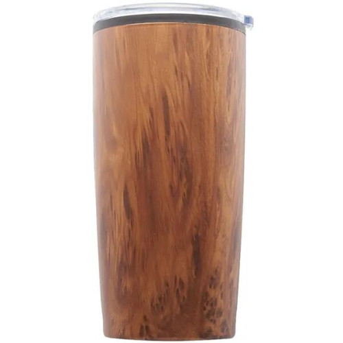 20 oz. Glacier Plastic Tumblers