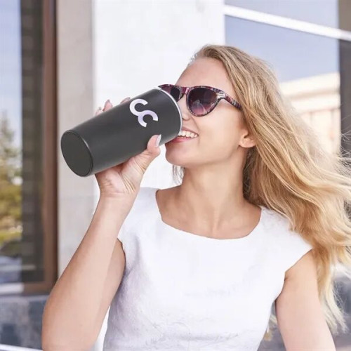 20 oz. Glacier Plastic Tumblers