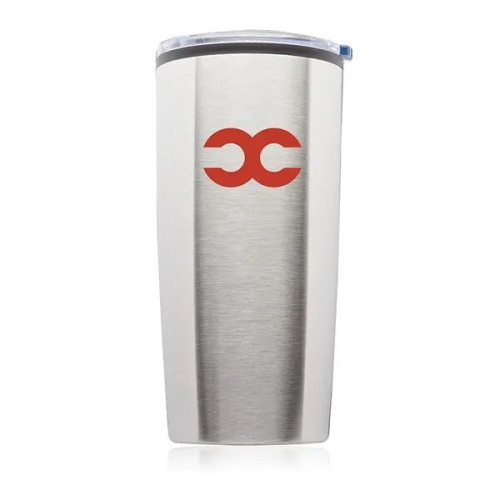 20 oz. Glacier Plastic Tumblers