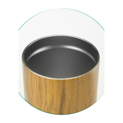 27 oz. Stainless Steel Insulated Tumblers with Clear Lids