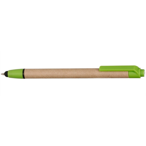 Recycled Ballpoint Stylus Pen