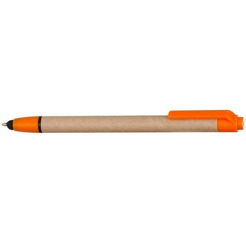 Recycled Ballpoint Stylus Pen