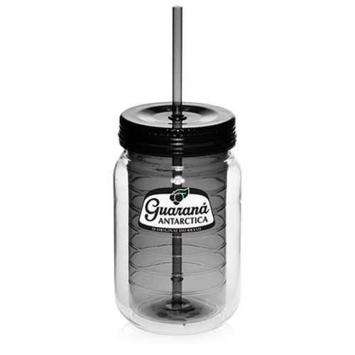18 oz. Double Wall Acrylic Tumbler