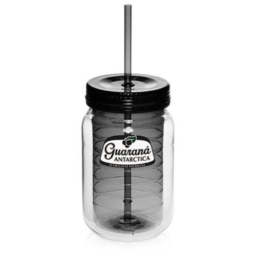 18 oz. Double Wall Acrylic Tumbler