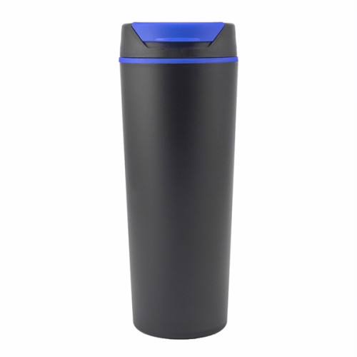 18 oz. Plastic Travel Mugs