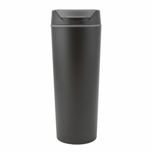 18 oz. Plastic Travel Mugs
