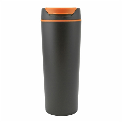 18 oz. Plastic Travel Mugs