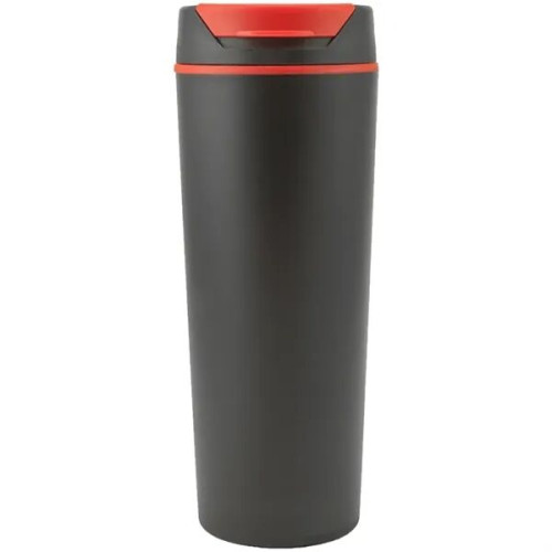 18 oz. Plastic Travel Mugs