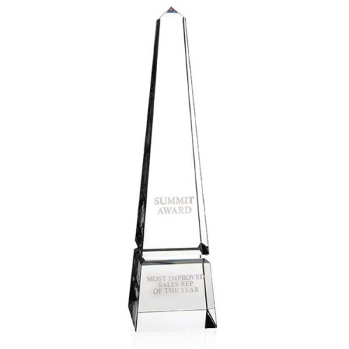 Crystal Awards
