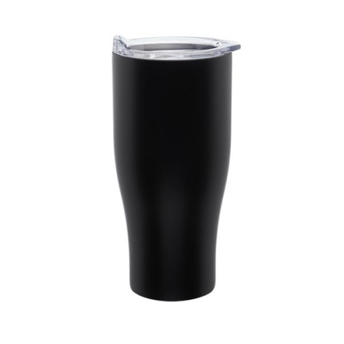 27 oz. Stainless Steel Grip Travel Mug