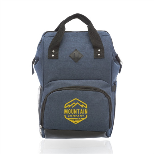 Corvallis Insulated Cooler Backpack