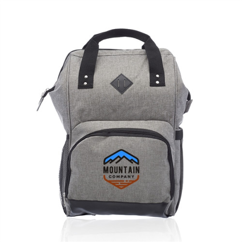 Corvallis Insulated Cooler Backpack