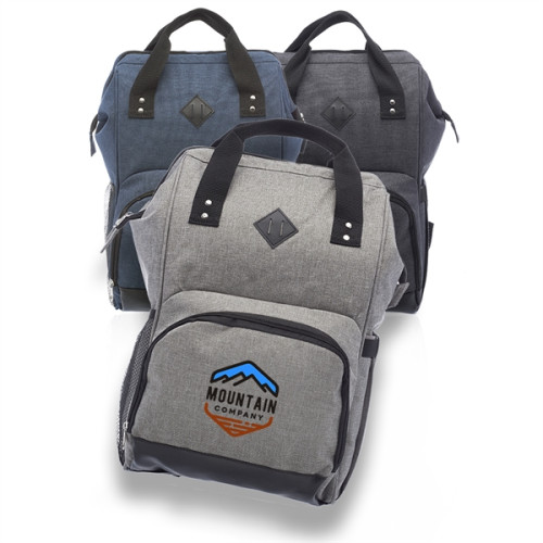 Corvallis Insulated Cooler Backpack
