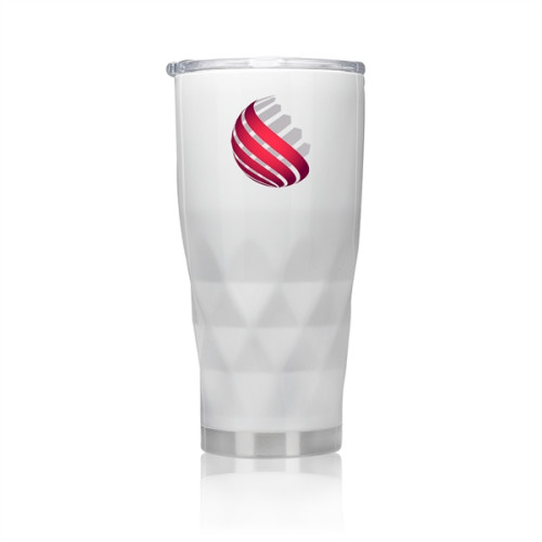20 oz. Quantum Stainless Steel Travel Mugs