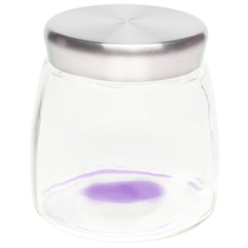 32 oz. Glass Candy Jars