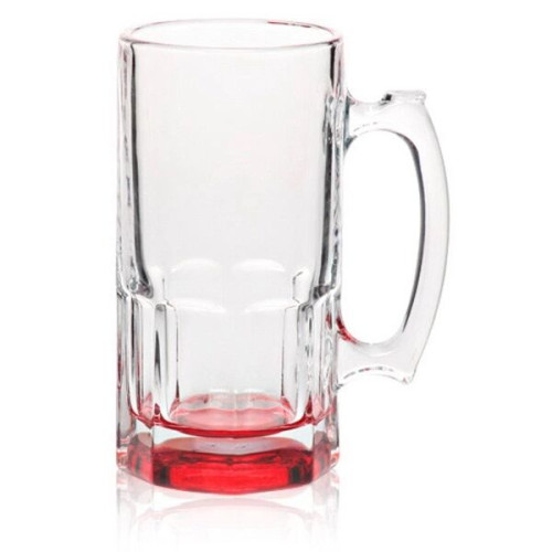 33 oz. Super Taro Beer Mug