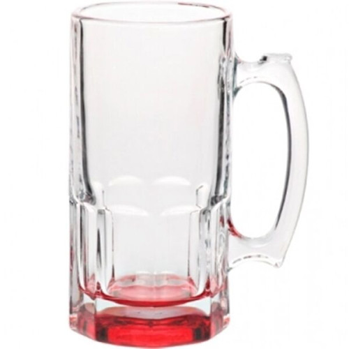 33 oz. Super Taro Beer Mug