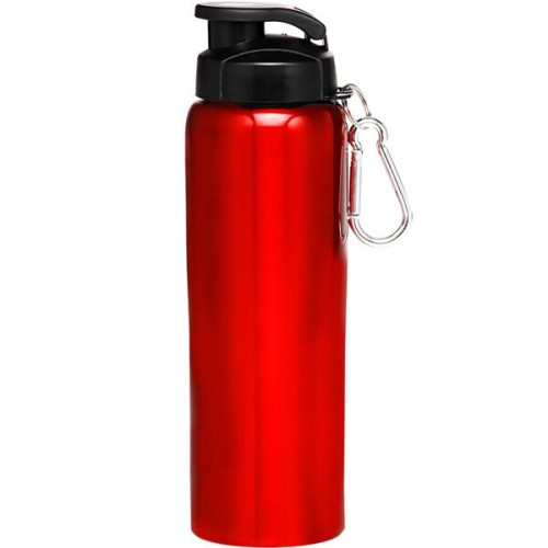 27 oz. Sicilia Stainless Steel Sports Water Bottles