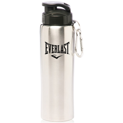 27 oz. Sicilia Stainless Steel Sports Water Bottles