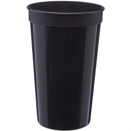 22 oz. Plastic Stadium Cup