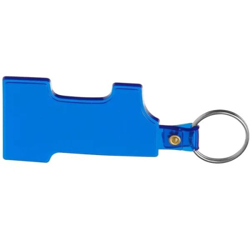 Number 1 Soft Keychains