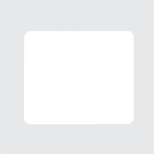 Small Rectangle Mouse Pads 1/4