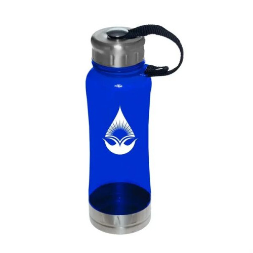 23 oz. Sports Bottles With Twist Lid