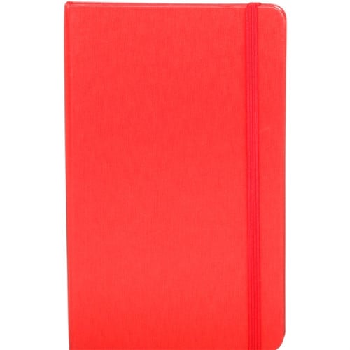 Hardcover Journals with Color Band