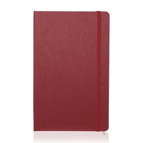 Hardcover Journals with Color Band