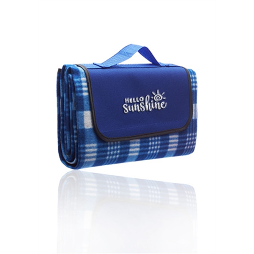 Creekside Roll Up Picnic Blankets