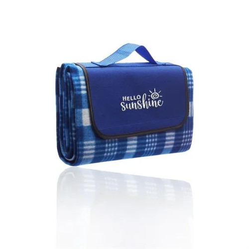 Creekside Roll Up Picnic Blankets