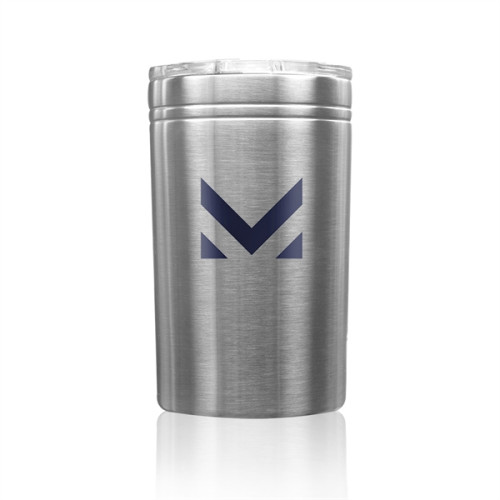 12 oz. Hops Stainless Steel Travel Tumbler