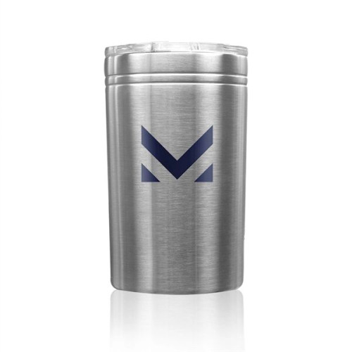 12 oz. Hops Stainless Steel Travel Tumbler