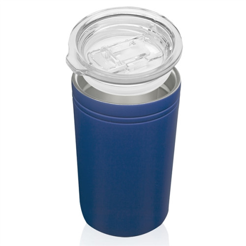 12 oz. Hops Stainless Steel Travel Tumbler