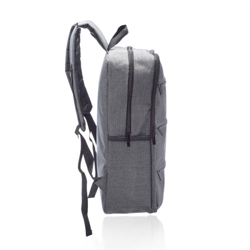 Around the World Two-Tone Backpack