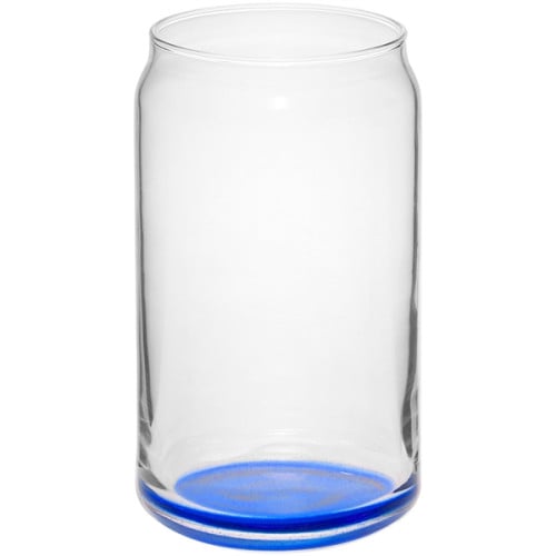 16 oz. ARC Can Shaped Beer Glasse