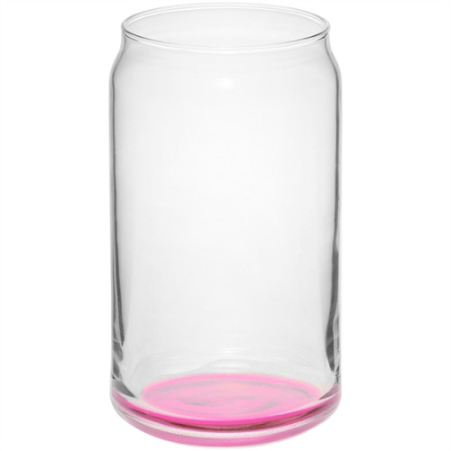 16 oz. ARC Can Shaped Beer Glasse