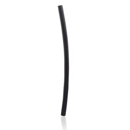 Eco-Friendly Silicone Straw In Case